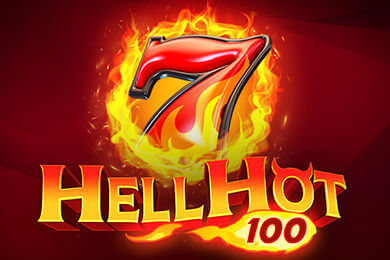 Hellhot100wl играть в БК Гейм Казино
